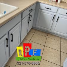 Kitchen cabinet transformation celebration fl by repaintflorida 005