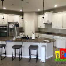 Winter Garden, FL Kitchen Cabinet Transformation